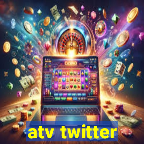 atv twitter