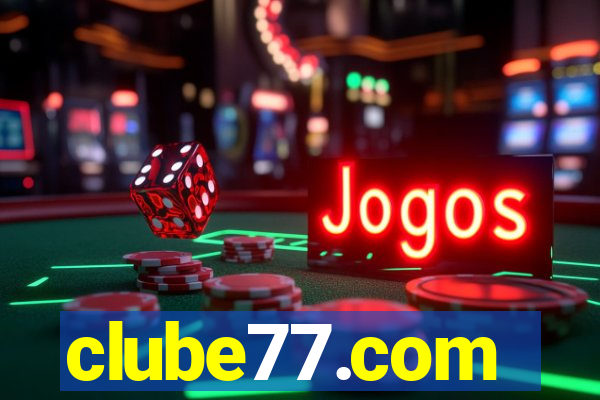 clube77.com