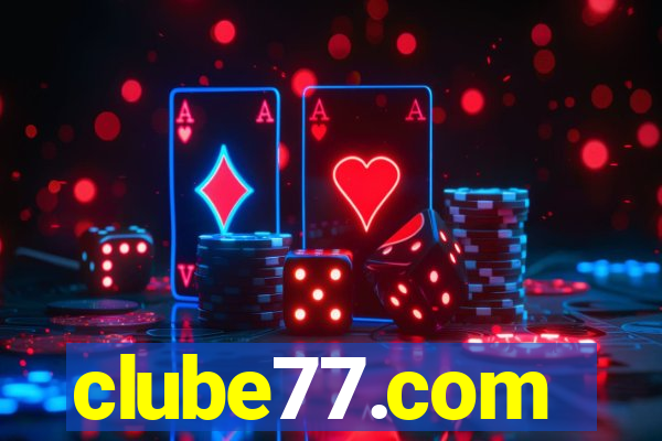 clube77.com