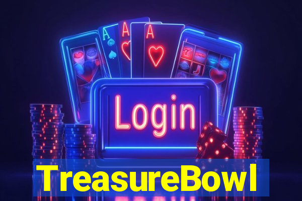 TreasureBowl treasure bowl melhor horario