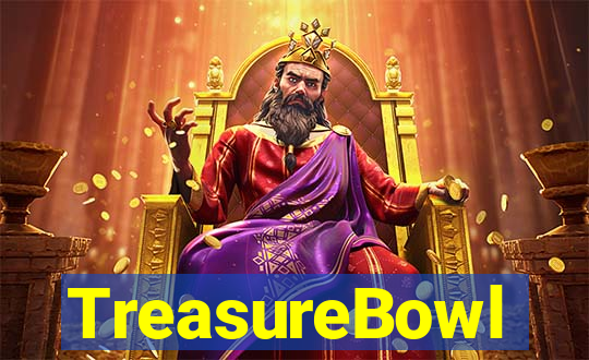 TreasureBowl treasure bowl melhor horario