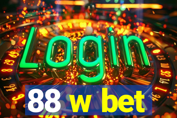 88 w bet