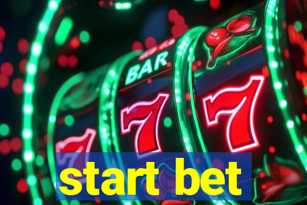 start bet