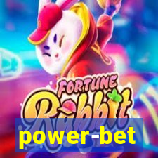 power-bet