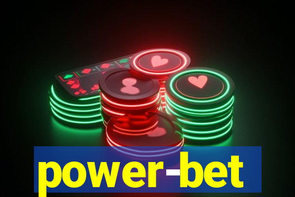 power-bet