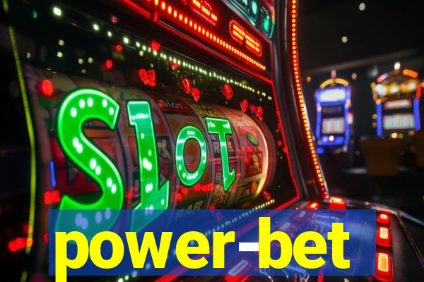 power-bet