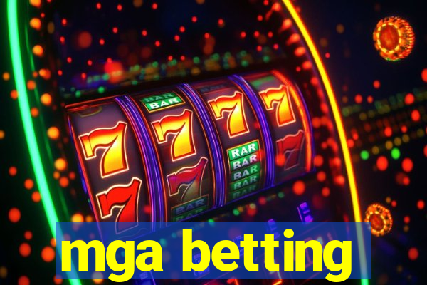 mga betting