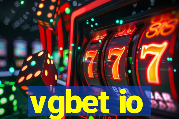 vgbet io