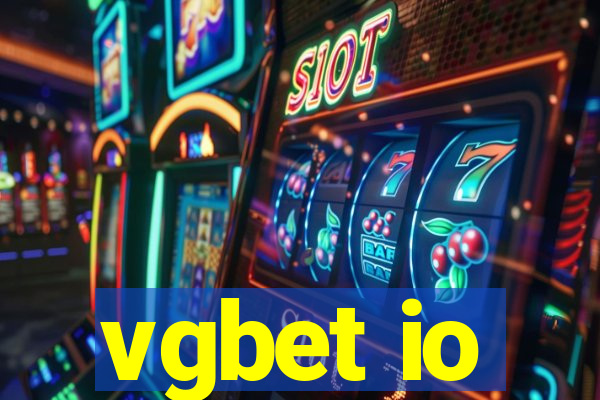 vgbet io