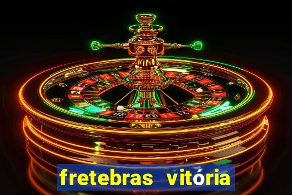 fretebras vitória da conquista