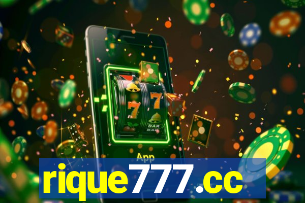 rique777.cc