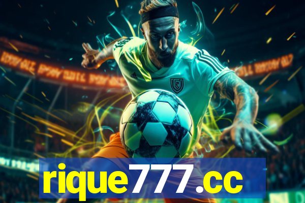 rique777.cc