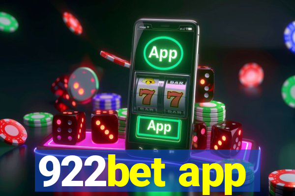 922bet app