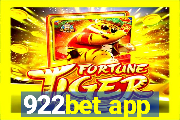 922bet app