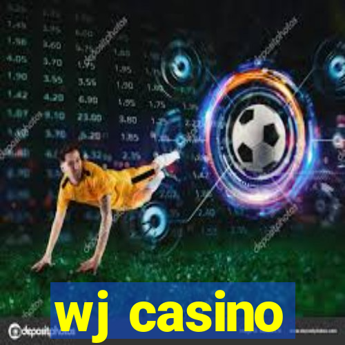 wj casino