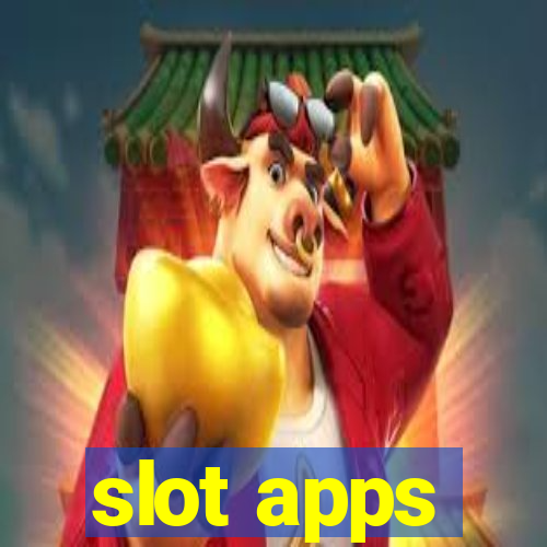 slot apps