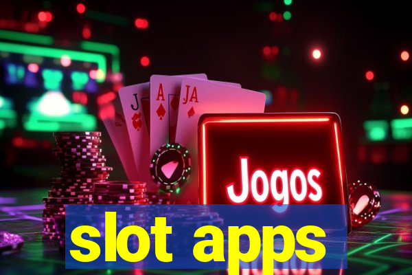 slot apps