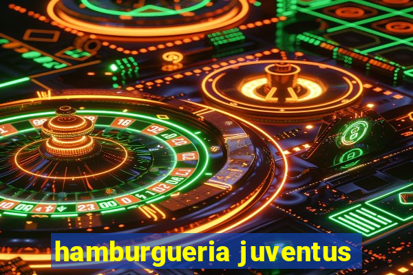 hamburgueria juventus