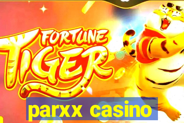 parxx casino