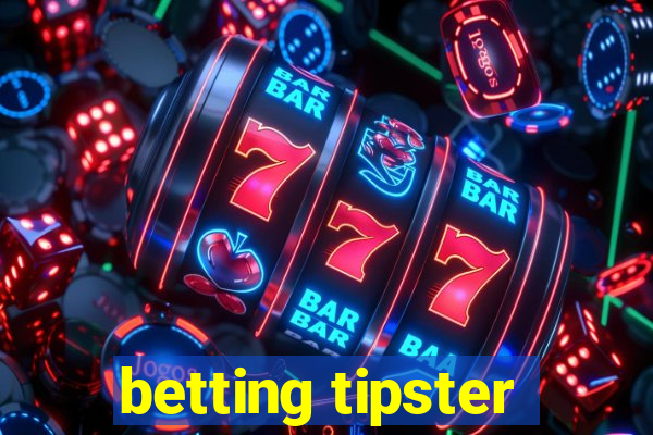 betting tipster