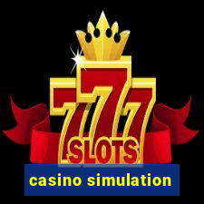 casino simulation