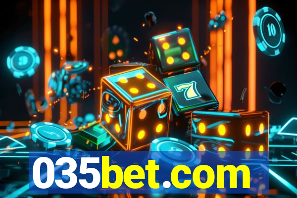 035bet.com