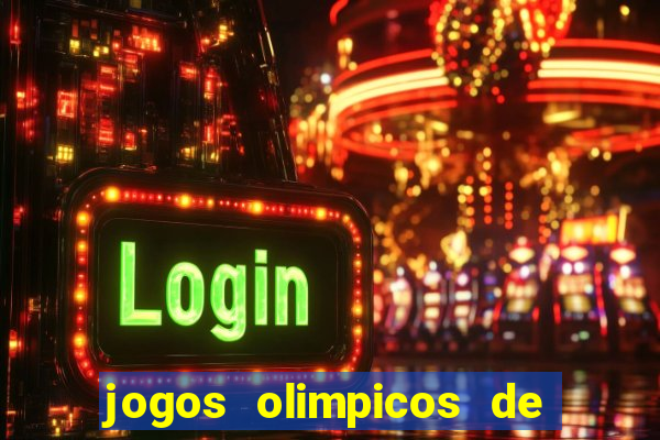 jogos olimpicos de paris de 2024