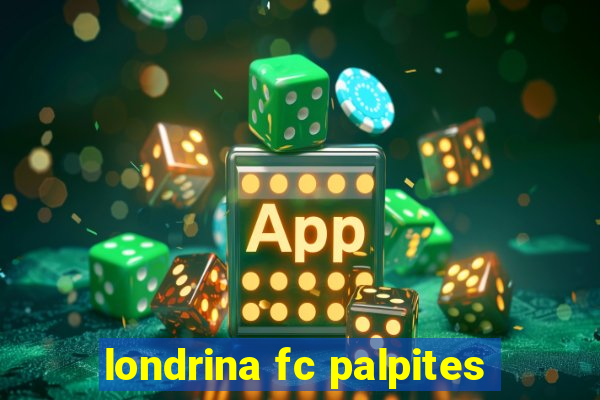 londrina fc palpites