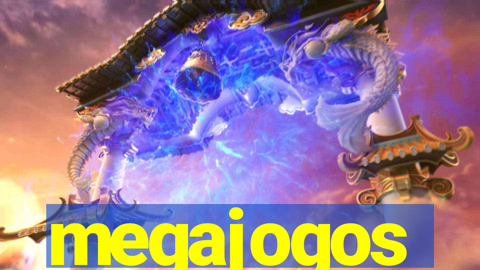 megajogos