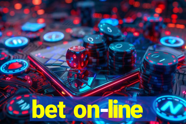 bet on-line