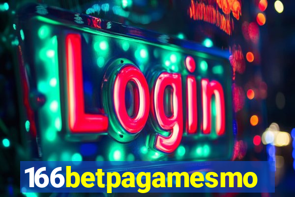 166betpagamesmo