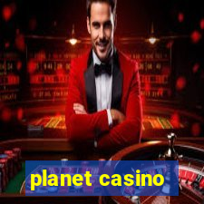 planet casino