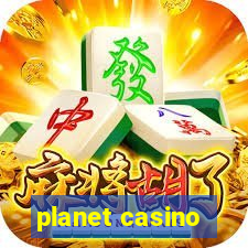 planet casino