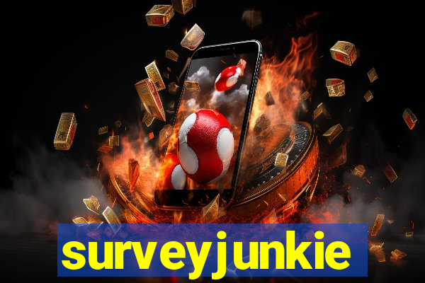 surveyjunkie