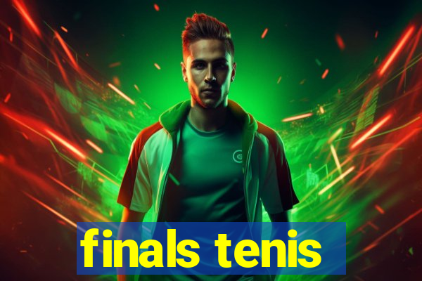 finals tenis