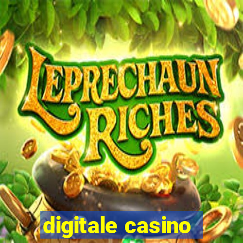 digitale casino