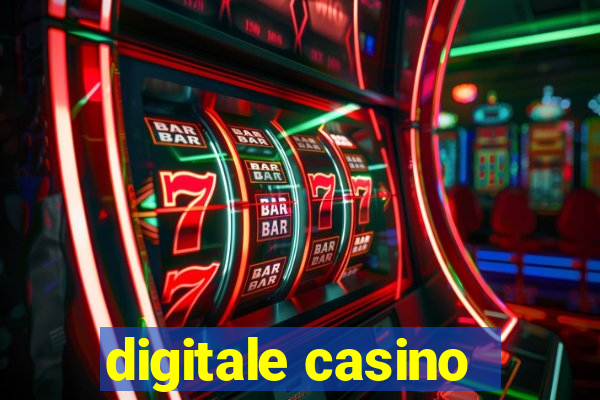 digitale casino