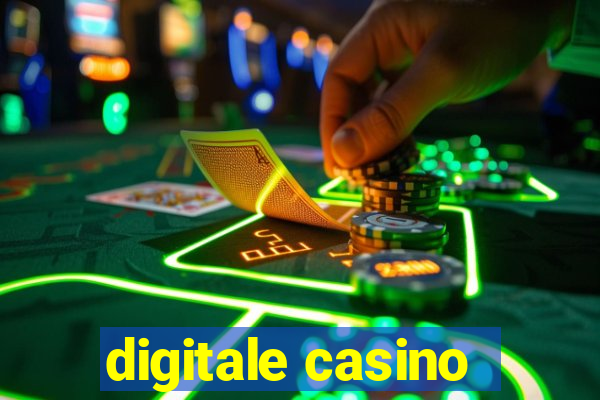 digitale casino