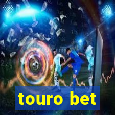 touro bet