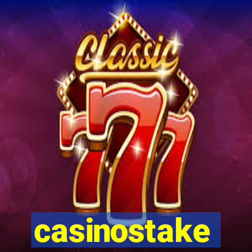 casinostake