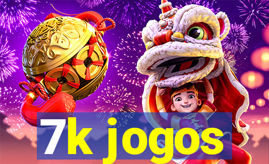 7k jogos