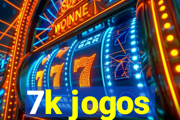 7k jogos