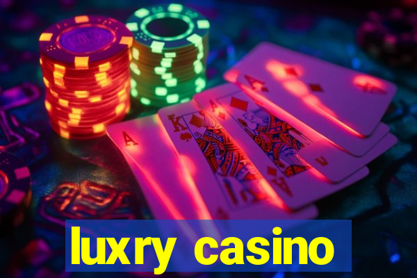 luxry casino