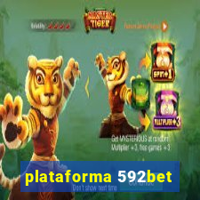 plataforma 592bet