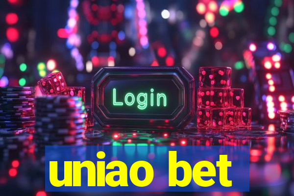 uniao bet