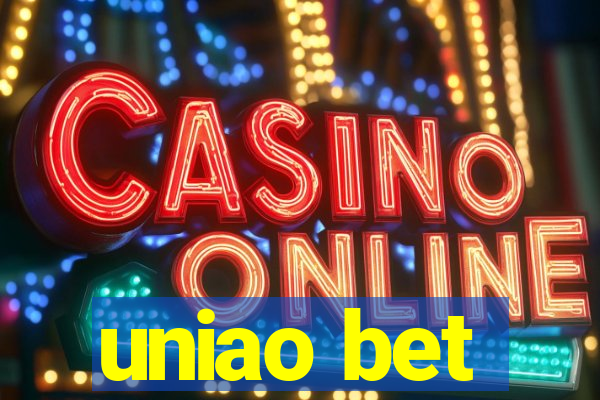 uniao bet