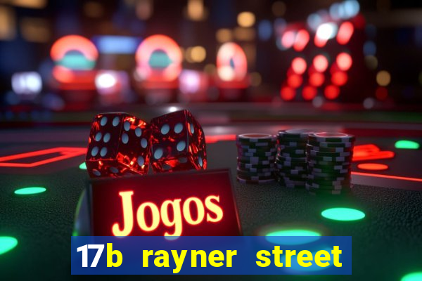 17b rayner street casino nsw 2470