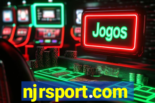 njrsport.com