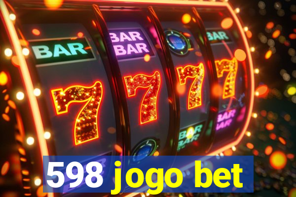 598 jogo bet