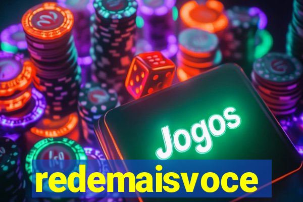 redemaisvoce